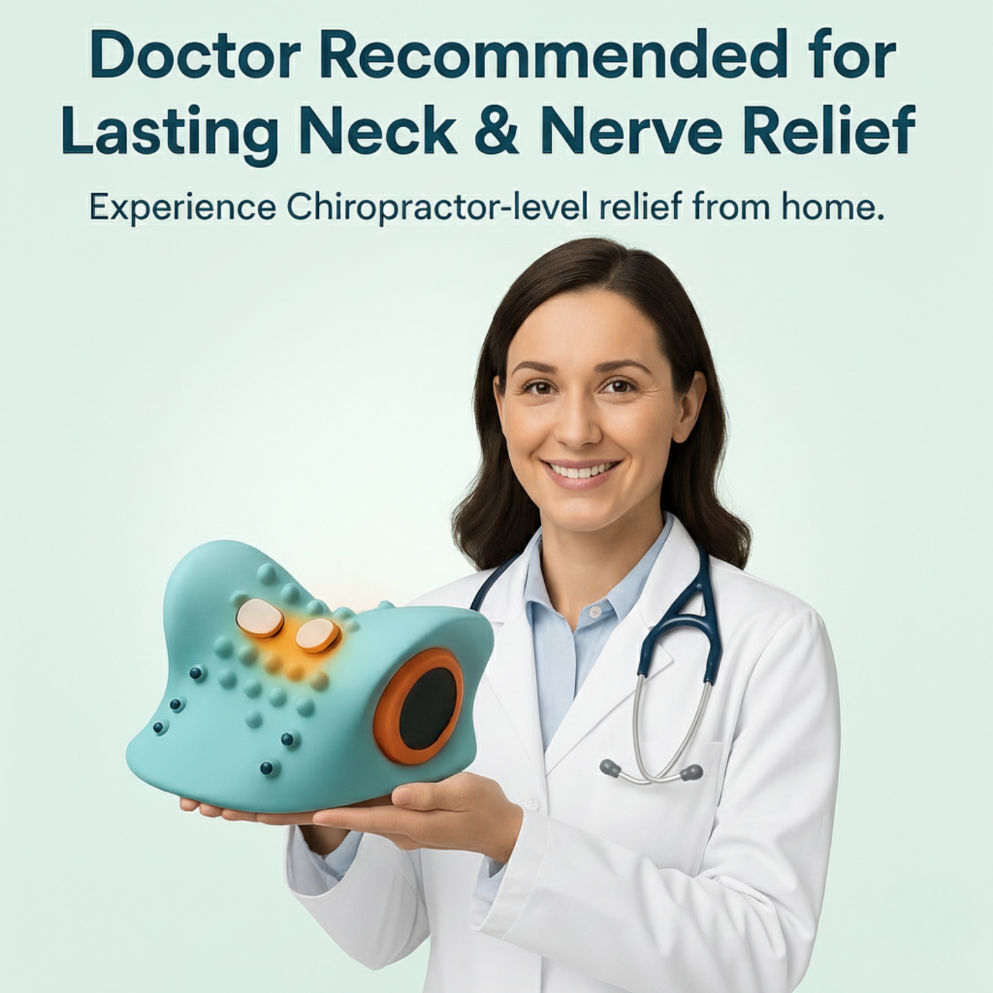 PureRelief® Massager