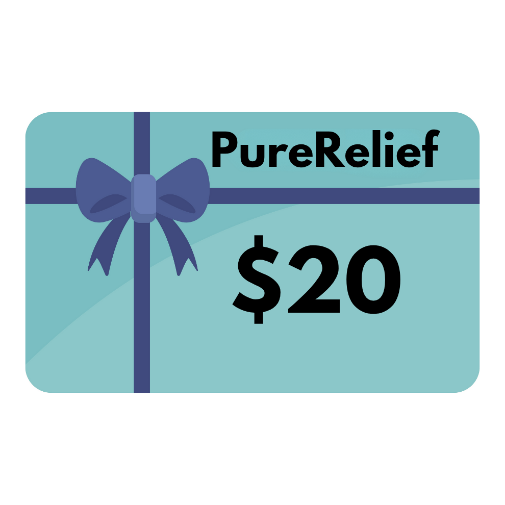 $20 Gift Card