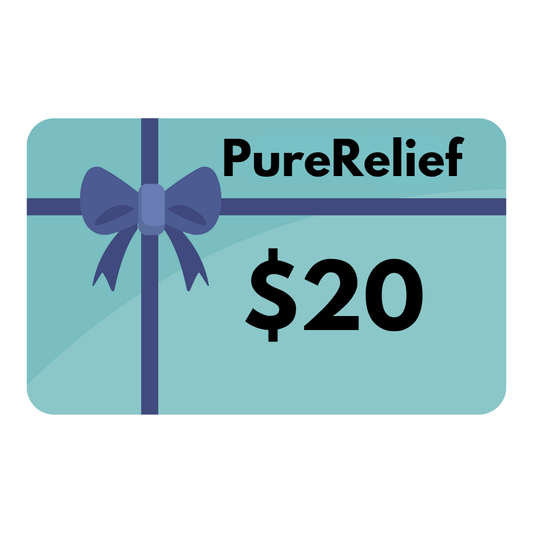 $20 Gift Card